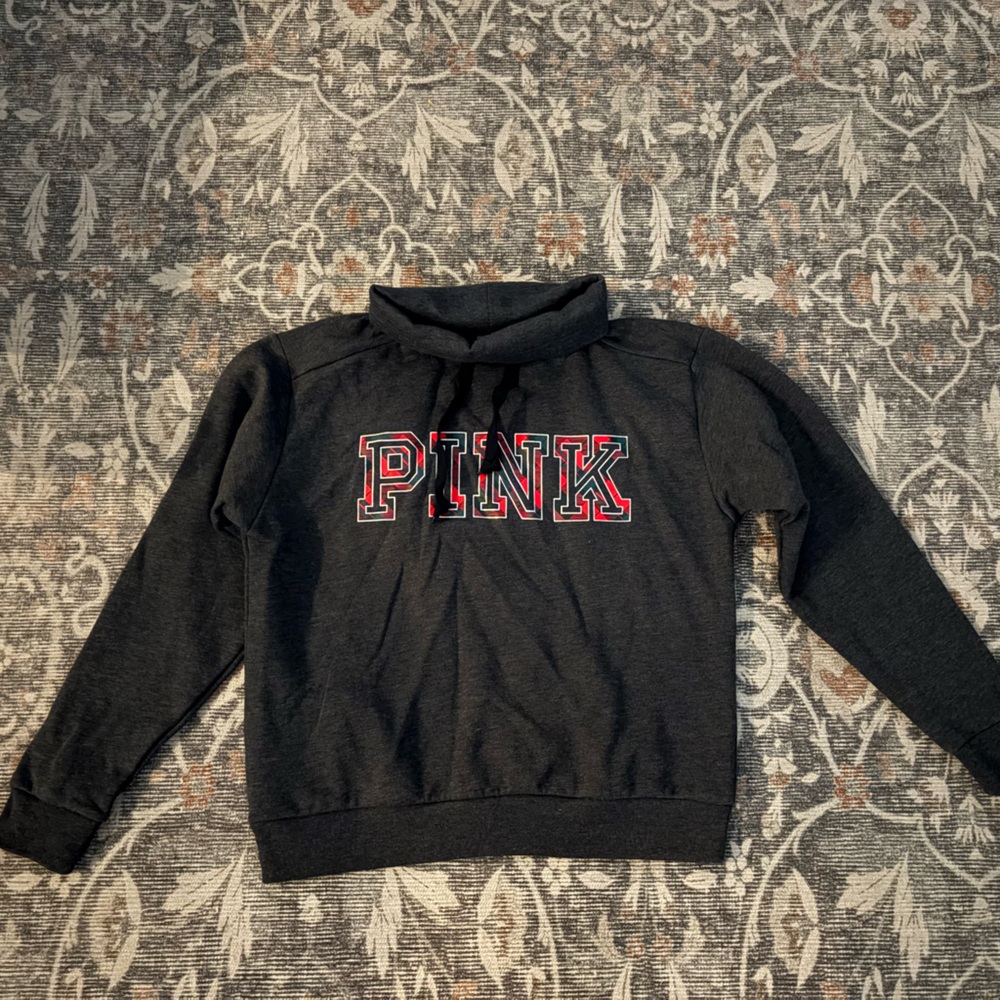 PINK Victoria's Secret Sweatshirt